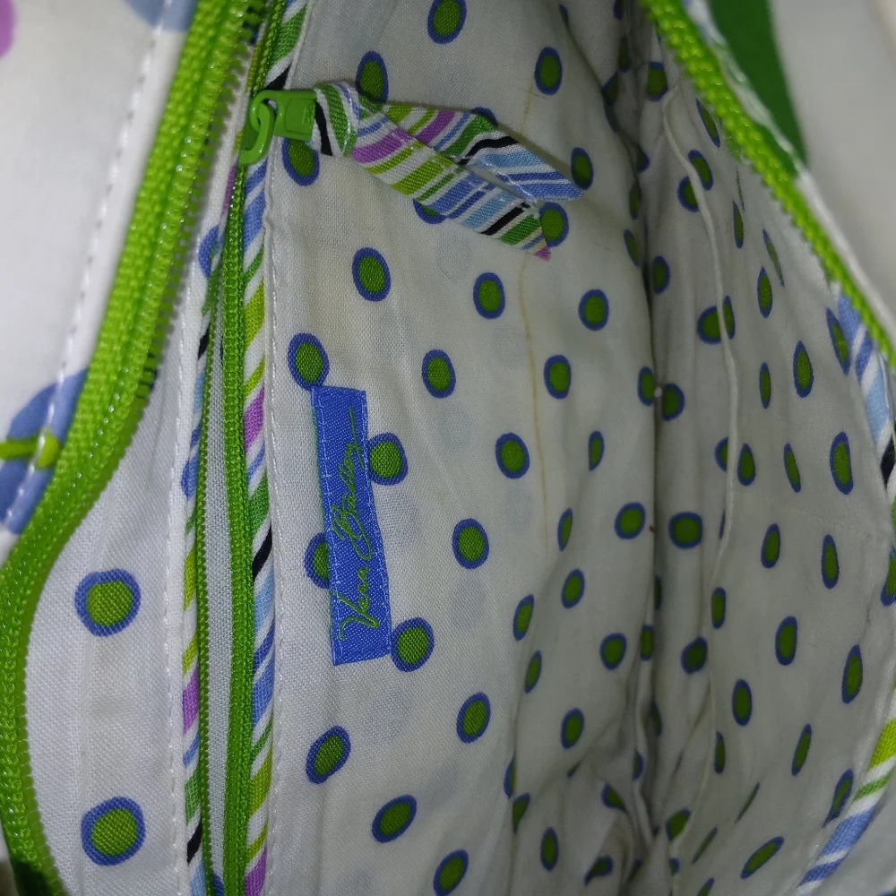 Vera Bradley handbag - Picture 3 of 6